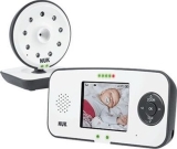 NUK 550VD beeld babyfoon recensie – Stralingsarme bewaking met uitstekende geluidskwaliteit