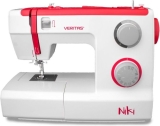 Naaimachine Veritas Niki Recensie – Gebruiksvriendelijk en krachtig voor creatievelingen