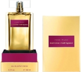 Narciso Rodriguez Rose Musc Eau de Parfum Recensie – Een betoverende bloemige geur voor vrouwen