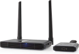 Nedis draadloze HDMI-zender Recensie – Draadloze verbinding tot 30 meter