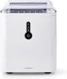 Nedis ijsblokjesmaker Recensie – Compacte en snelle ijsproductie