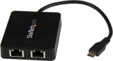 Startech US1GC301AU2R: betrouwbare netwerkadapter voor elke gebruiker