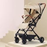 NilaFee – Buggy recensie – Ideale reisgenoot voor ouders onderweg