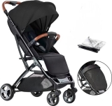 NilaFee™ – Buggy Luxe recensie – Ideale reisgenoot voor ouders onderweg