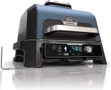 Ninja Woodfire Pro Connect XL – De ultieme barbecue ervaring met gemak