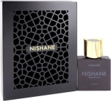 Nishane Karagoz extrait de parfum spray Recensie – Zoete en bloemige unisex geur