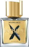 Nishane Wulong Cha Extrait de Parfum 100ml Recensie – Verfrissende geur met een oosterse twist