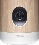 Nokia Home – Slimme camera voor veiligheid en gemak