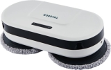 Nordväl HC101-S dweilrobot Recensie – Compacte krachtpatser voor moeiteloos schoonmaken