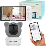 Novalance – Wifi baby monitor recensie – De ideale keuze voor moderne ouders