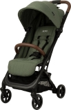 Novi Baby® Sky Buggy recensie – Comfortabele en veilige buggy voor onderweg