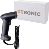 DTRONIC DT332O OCR scanner Recensie – Veelzijdige scanner voor diverse toepassingen