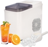 Ocina ijsblokjesmachine Recensie – Altijd gekoeld drinken binnen handbereik