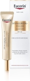 Oogcontour Eucerin Hyaluron Filler Elasticity Recensie – Effectieve hydratatie voor elke huidtype