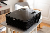 Optoma HD146X Beamer Recensie – haarscherpe beelden voor films en presentaties