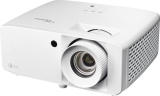 Optoma UHZ66 beamer Recensie – Haarscherpe 4K projecties voor elke ruimte
