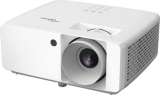 Optoma ZH400 beamer Recensie – Compacte beamer voor professionele presentaties