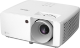 Optoma ZH420 beamer Recensie – Professionele beamer voor zakelijke presentaties