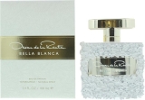 Oscar De La Renta Bella Blanca – 100ml Recensie – Een bloemige geur voor elke gelegenheid