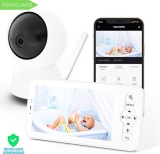 PeekGuard Babyfoon – De ideale metgezel voor ouders