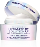 Peter Thomas Roth Ultimate Solution 5 Multitasking Moisturizer Recensie – Luxe crème voor optimale huidverzorging