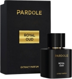 Pardole Extract parfum Royal Oud 100ML Recensie – Een luxe geurervaring voor iedereen