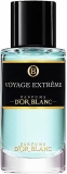 Parfums D’Or Blanc Recensie – Fris en vreugdevol parfumervaring