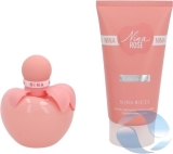 Nina Ricci Nina Rose parfumset voor dames