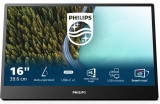 Philips 16B1P3302D portable monitor review – Scherp beeld en draagbaar gemak