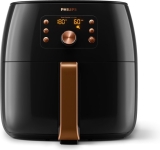 Philips Airfryer XXL Premium HD9867/90 Recensie – Gezond en gemakkelijk koken voor het hele gezin