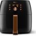 Philips 2000 Series Airfryer NA230/00 Recensie – Krokante maaltijden in een handomdraai