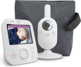Philips Avent – SCD892/26 – Video babyfoon met heldere communicatie