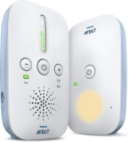 Philips Avent SCD503/00 babyfoon – Betrouwbare verbinding en helder geluid