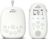 Philips Avent SCD713/26 recensie – Kristalhelder geluid en geruststellende functies