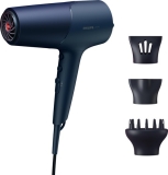 Philips Föhn Series 5000 BHD510/20 recensie – Snel drogen zonder hittebeschadiging
