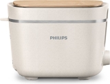 Philips HD2640/10 – Broodrooster met eco-vriendelijk design