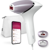 Philips Lumea Prestige 8000 series BRI947/00 recensie – Geniet van een langdurig haarvrije huid