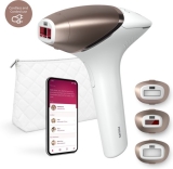Philips Lumea Prestige 9000 Series BRI955/00 recensie – Gemakkelijk haarvrij met slimme technologie