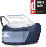 Philips Perfect Care 6000 Series PSG6026/20 Recensie – Compact en krachtig stoomgeneratormodel