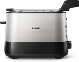 Philips Viva Collection HD2639/90 recensie – Perfecte tosti’s voor elke dikte