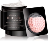 Philosophy Ultimate Miracle Worker Night Serum-in-Cream Recensie – Effectieve nachtverzorging voor alle huidtypes