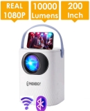 Phonergy Fibropix Beamer Recensie – Indrukwekkende prestaties in compact formaat