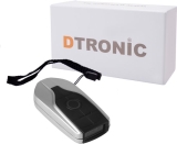 DTRONIC DT3050 / DI9150 pocket scanner voor mobiel scannen