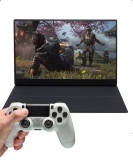Pora&Co – IPS Portable Game Monitor Recensie – Ideale monitor voor onderweg en thuis