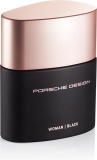 Porsche Design Woman Black Eau de Parfum Recensie – Een verfijnde aromatische geur voor vrouwen