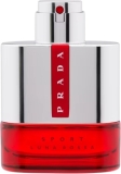 Prada Luna Rossa Sport Eau de Toilette 50Ml Recensie – Verfrissende geur voor elke gelegenheid
