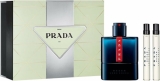 Prada Luna Rossa Ocean Gift Set Recensie – Verfrissende geur voor de moderne man