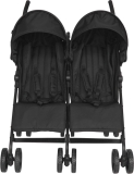 Prénatal duo buggy recensie – Ideaal voor twee kindjes onderweg