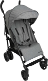 Prénatal Luxe Buggy recensie – Comfortabel en praktisch voor onderweg