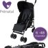 Slee Mobile recensie – Innovatieve kinderwagen voor moderne ouders